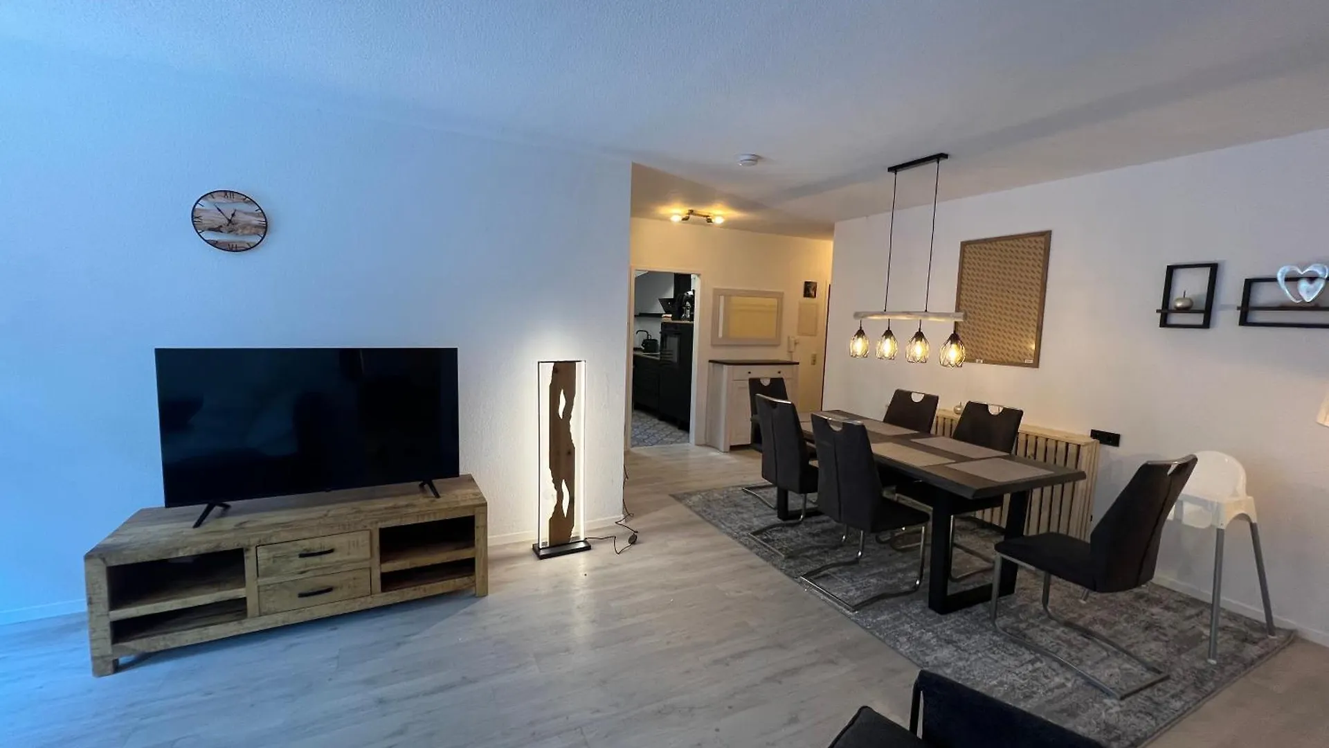 Timos Dahoam 93Qm Balkon Und Familienfreundlich Apartman Nesselwang