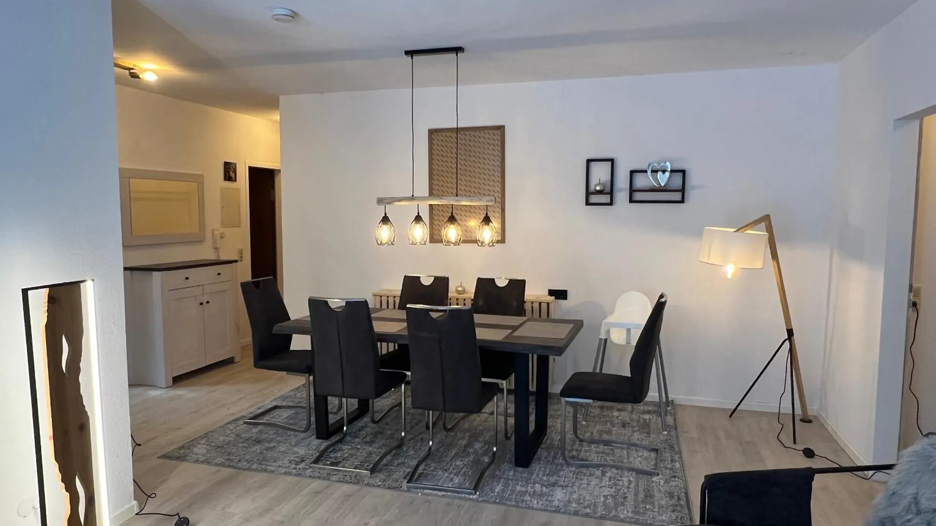 Timos Dahoam 93Qm Balkon Und Familienfreundlich Apartman Nesselwang Németország