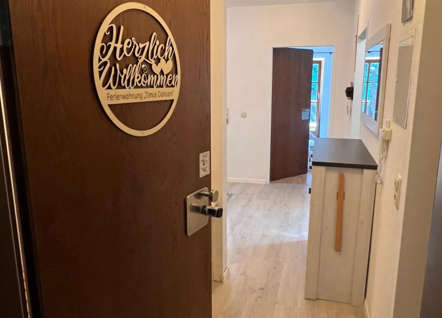 Timos Dahoam 93Qm Balkon Und Familienfreundlich Apartman Nesselwang 0*,  Németország