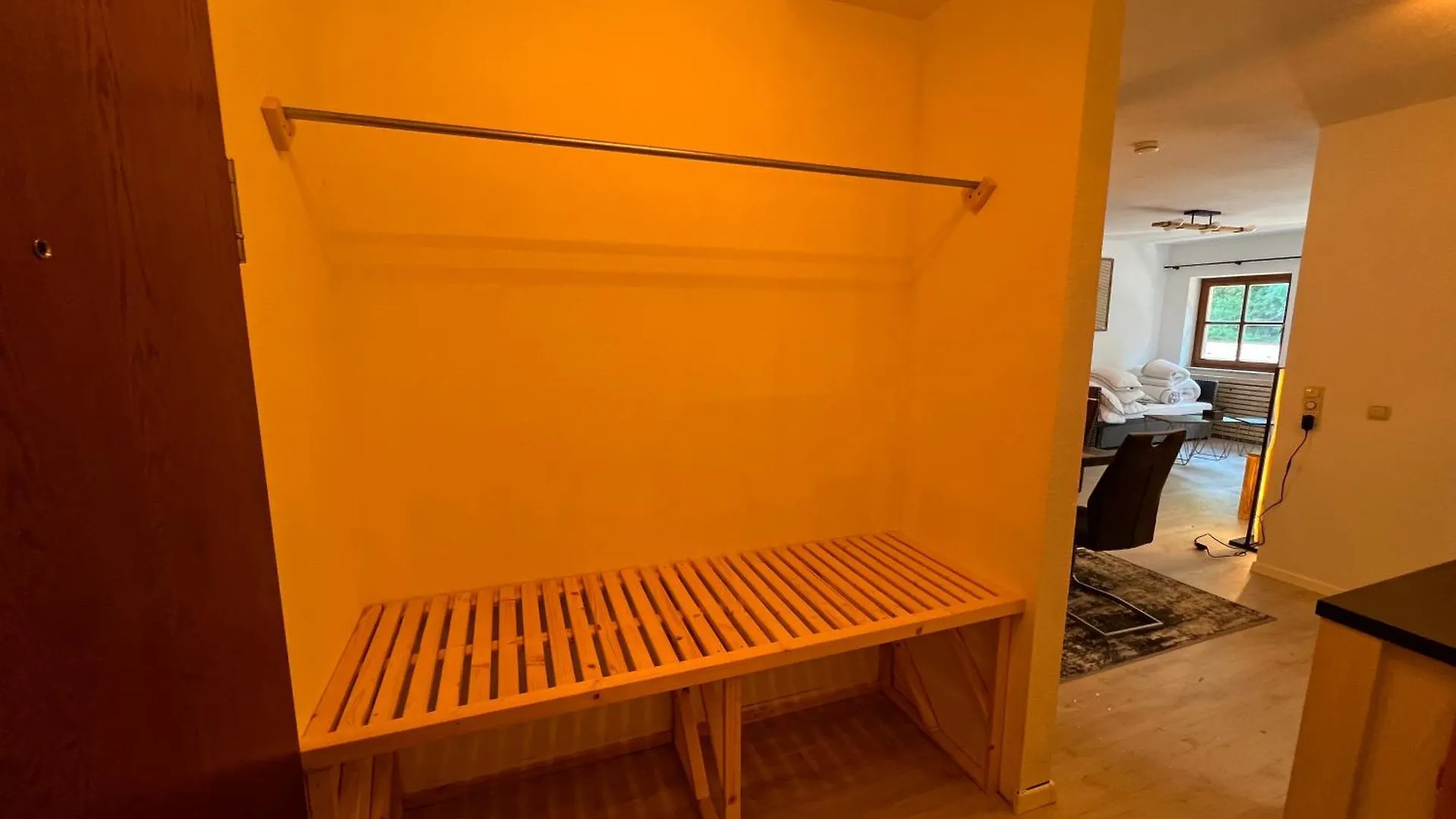 Timos Dahoam 93Qm Balkon Und Familienfreundlich Apartman Nesselwang