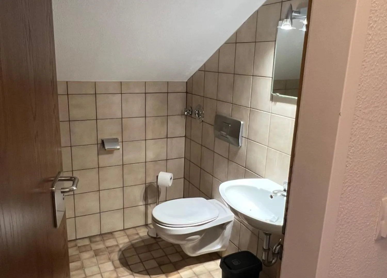 Timos Dahoam 93Qm Balkon Und Familienfreundlich Apartman Nesselwang