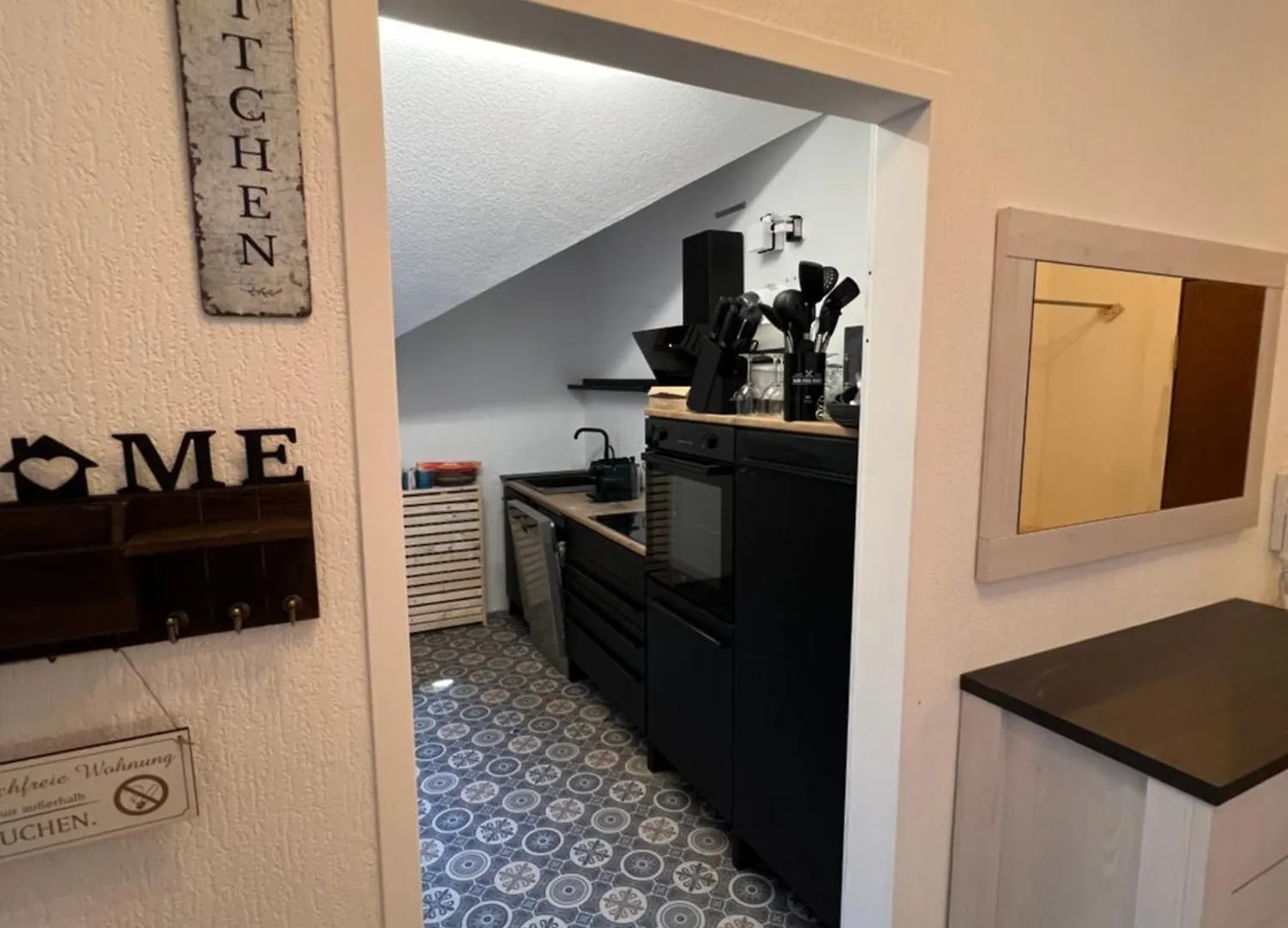 Timos Dahoam 93Qm Balkon Und Familienfreundlich Apartman Nesselwang
