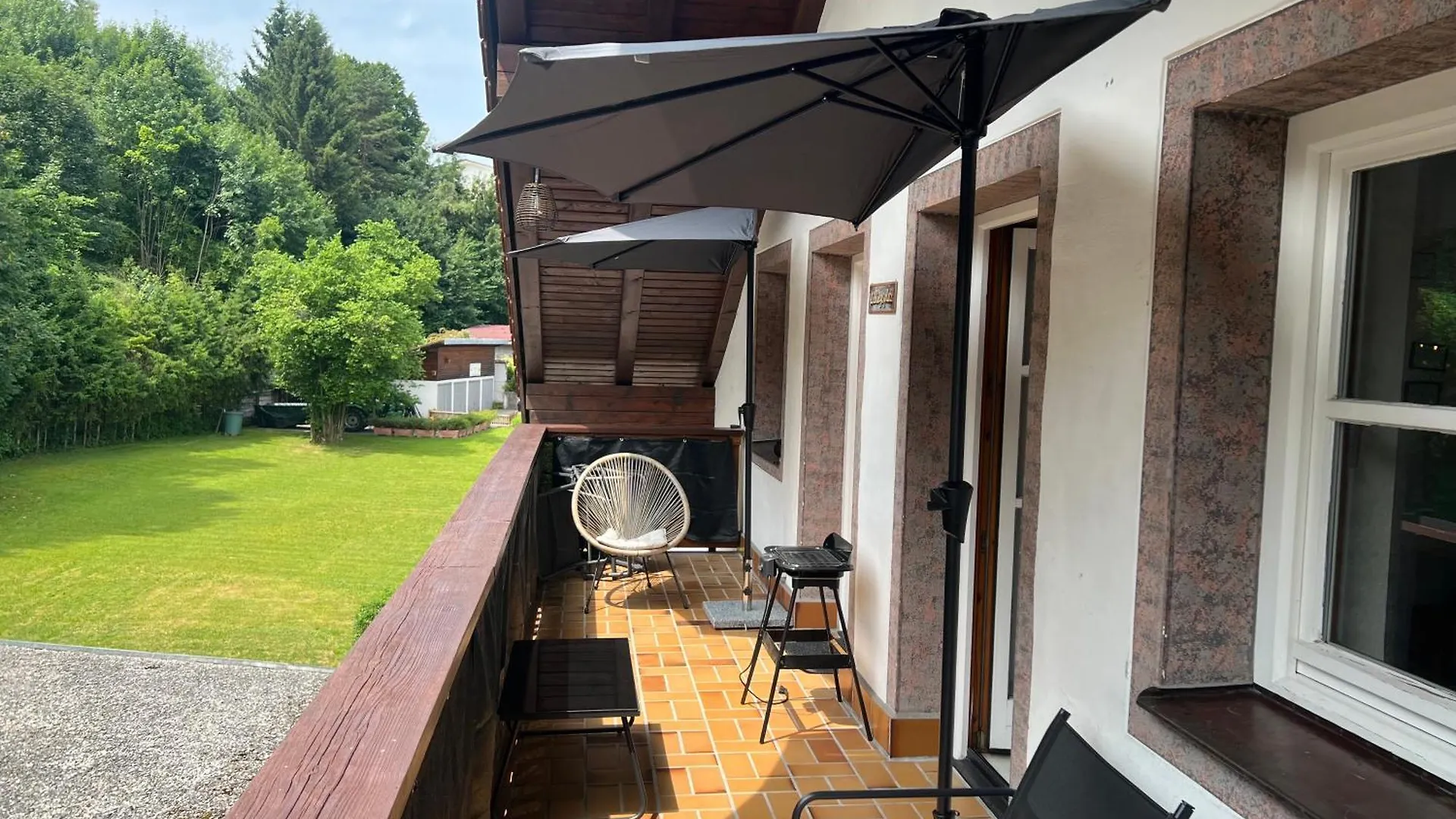 Timos Dahoam 93Qm Balkon Und Familienfreundlich Apartman Nesselwang Németország