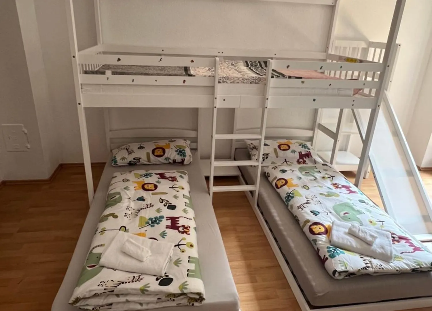 Timos Dahoam 93Qm Balkon Und Familienfreundlich Apartman Nesselwang Németország