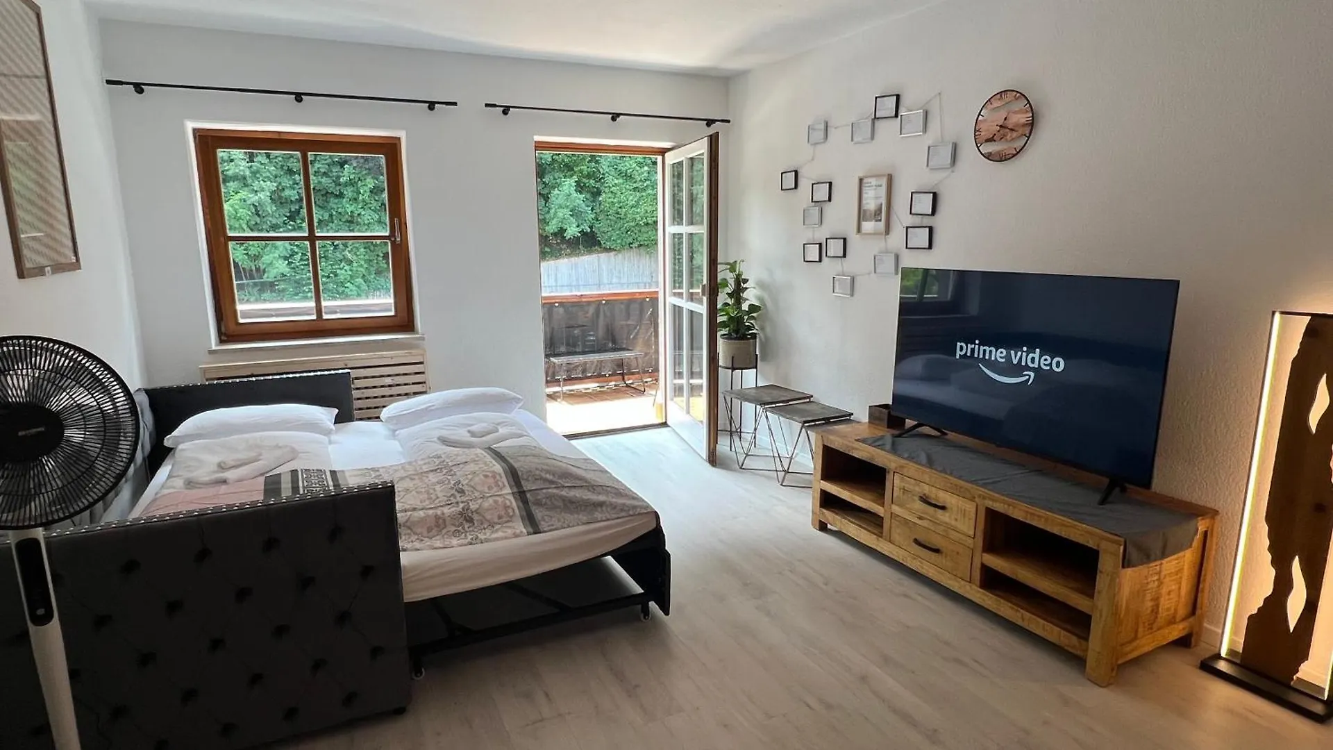 Timos Dahoam 93Qm Balkon Und Familienfreundlich Apartman Nesselwang